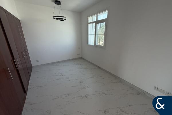 Two Beds | Back To Back | Vacant Now