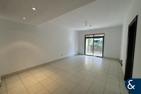 1 bed | Unfurnished | Available September