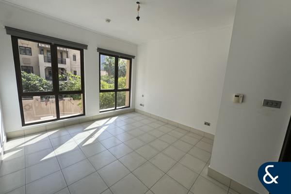 1 bed | Unfurnished | Available September