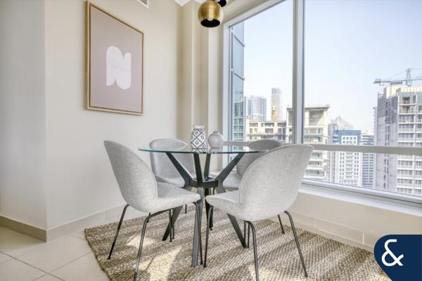 Furnished | 1 Bedroom | Great Location