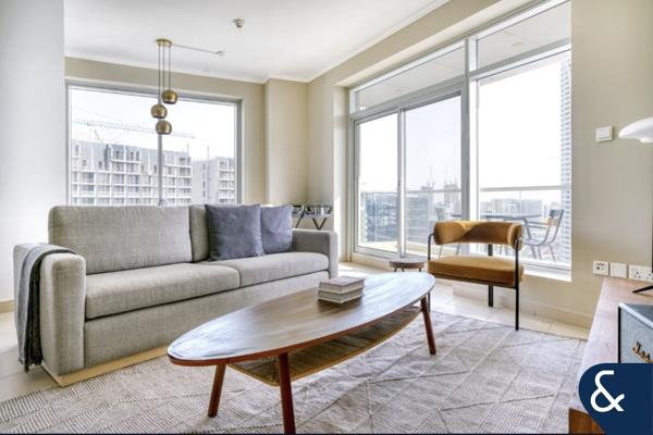 Furnished | 1 Bedroom | Great Location