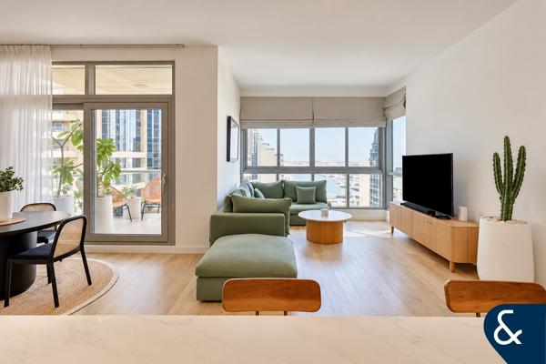 Fully Renovated | Vacant on Transfer