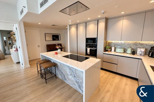 Fully Renovated | Vacant on Transfer