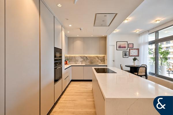 Fully Renovated | Vacant on Transfer
