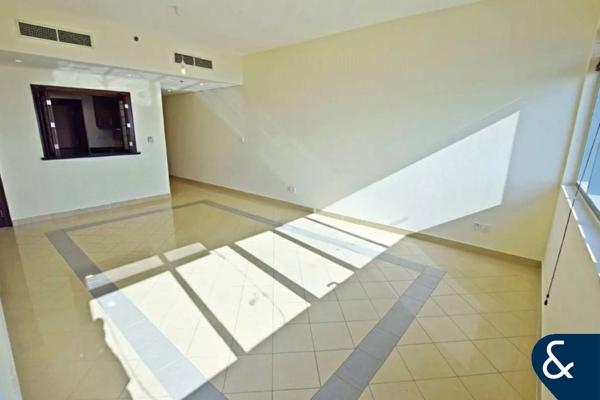 1 Bedroom | Vacant in December | 990 Sqft