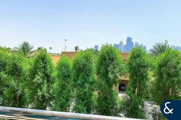 1 Bedroom | Vacant in December | 990 Sqft