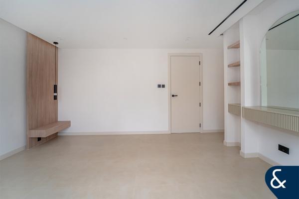 4 Bedrooms | Fully Upgraded | Private Pool