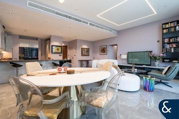 Upgraded | Vacant | Sea View  | Upgraded