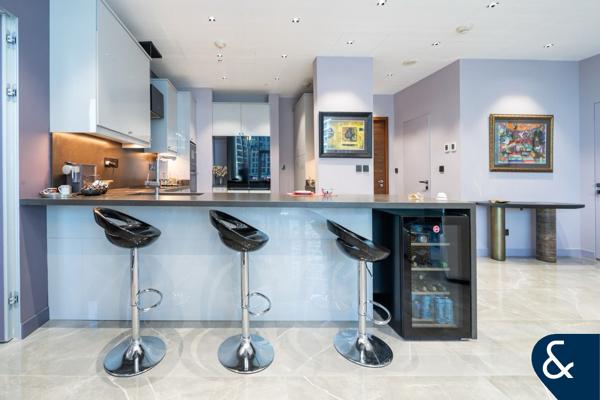 Upgraded | Vacant | Sea View  | Upgraded