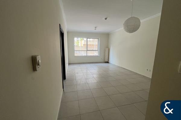 1 bedroom Marina Quays West, Dubai Marina
