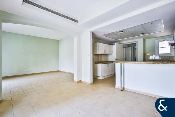 Type 2M | Park Backing | Vacant | Private