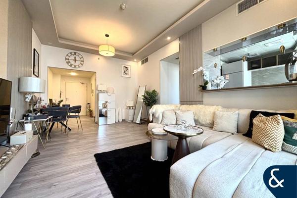 Vacant On Transfer | Upgraded | Lake Views