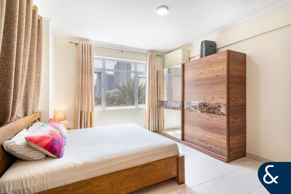 Two Bedroom | Full Canal Views | Rented