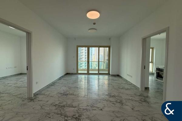 2 Bed | Unfurnished | Sea & Palm Views