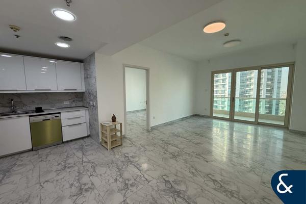 2 Bed | Unfurnished | Sea & Palm Views
