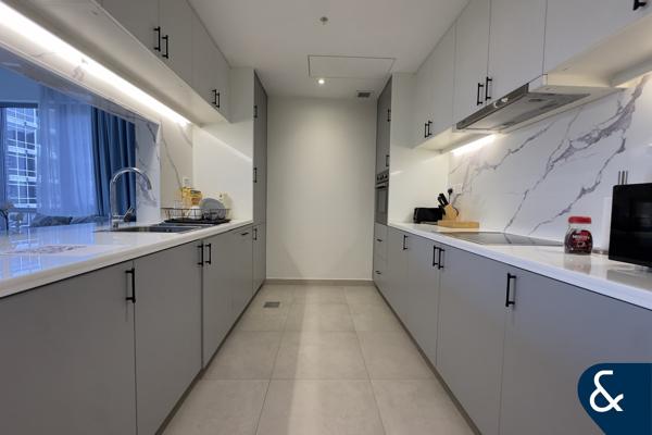 Upgraded | Furnished | Park View