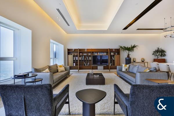 Panoramic Views | Penthouse | Private Pool
