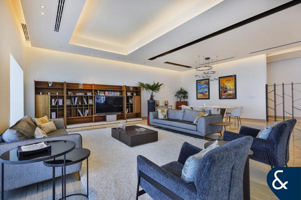 Panoramic Views | Penthouse | Private Pool