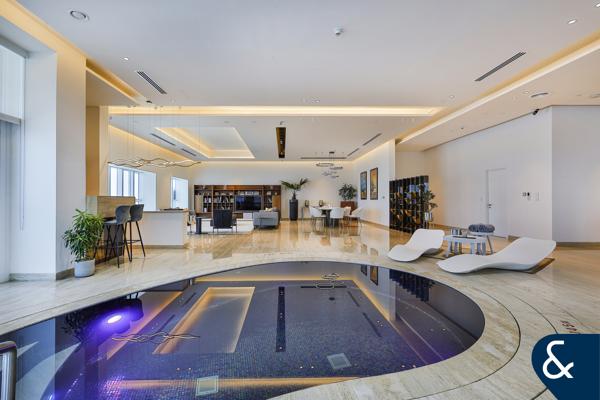 Panoramic Views | Penthouse | Private Pool