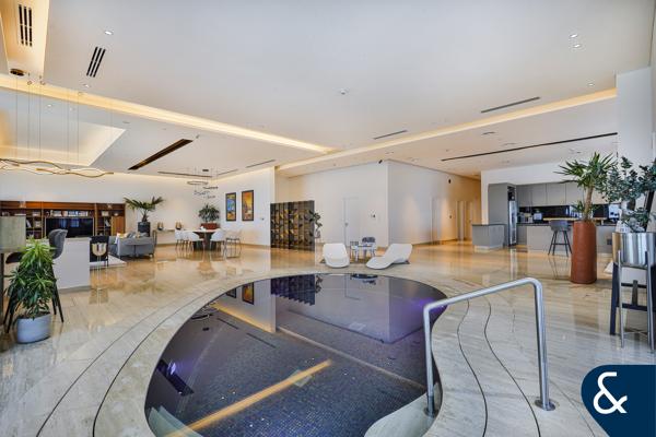Panoramic Views | Penthouse | Private Pool