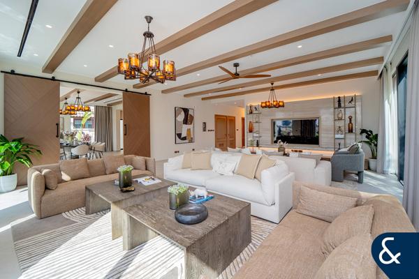 Fully Upgraded | Turn Key | Golf Course Views