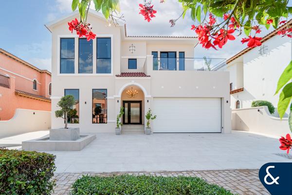 Fully Upgraded | Turn Key | Golf Course Views