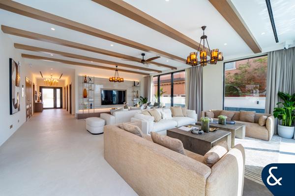 Fully Upgraded | Turn Key | Golf Course Views