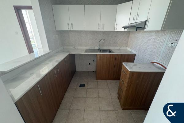 Unfurnished | One Bedroom | Business Bay