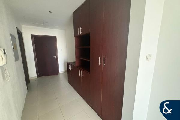 Unfurnished | One Bedroom | Business Bay