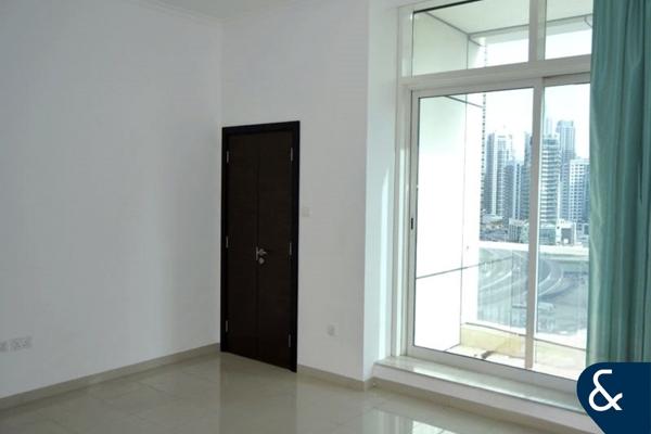 1 Bed | 2 Bath | Unfurnished | Vacant Now