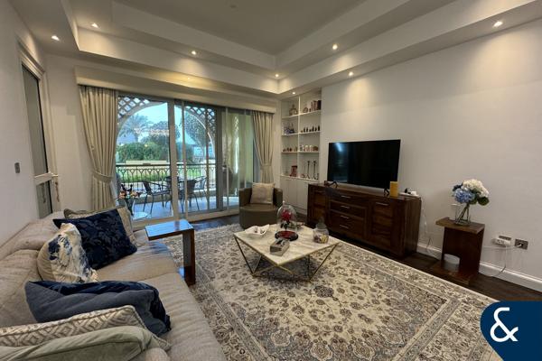 Upgraded | Furnished | 12 Cheques |