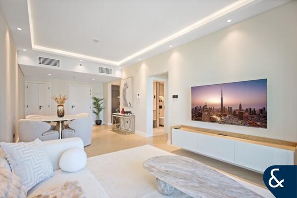 1 Bed I Upgraded | Furnished | Vacant