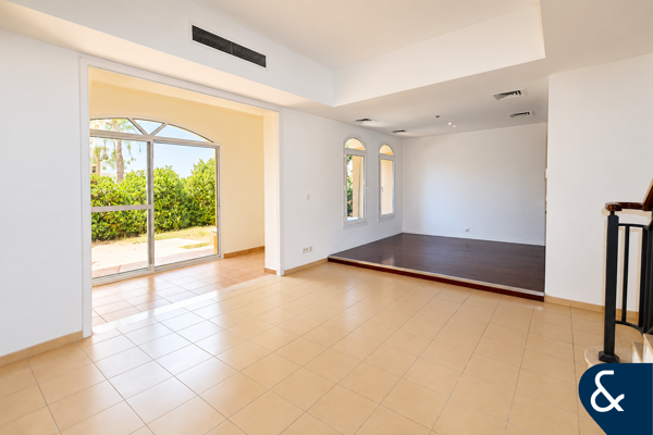 2 Beds | Type C | Opposite Pool and Park