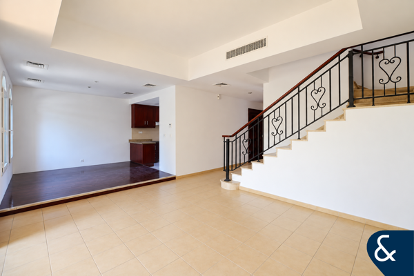 2 Beds | Type C | Opposite Pool and Park