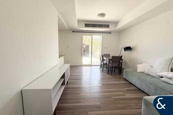 Park Backing | Upgraded | Vacant Type 4M