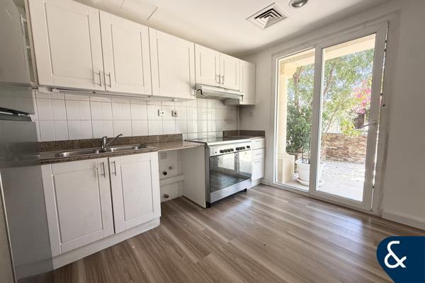 Park Backing | Upgraded | Vacant Type 4M