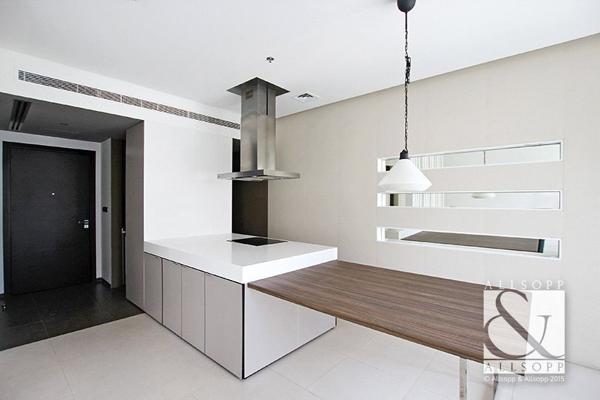 Great Location | Unfurnished | 2 Bathrooms
