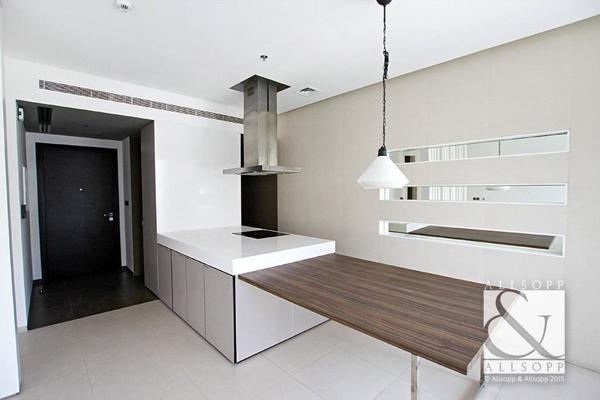 Great Location | Unfurnished | 2 Bathrooms