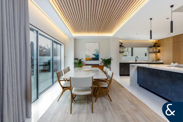 4 Beds | Private Pool | Best Upgrades