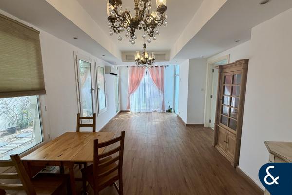 2 Bed | Type 4E | Furnished | Available Now