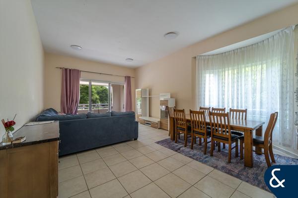 2 Bed Apartment | Southwest | Pool & Garden