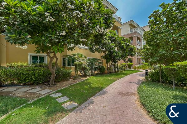 2 Bed Apartment | Vacant | Pool & Garden