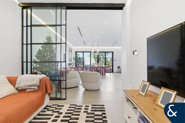 EXCLUSIVE | SPRINGS 14 | TYPE 3M | TURN KEY