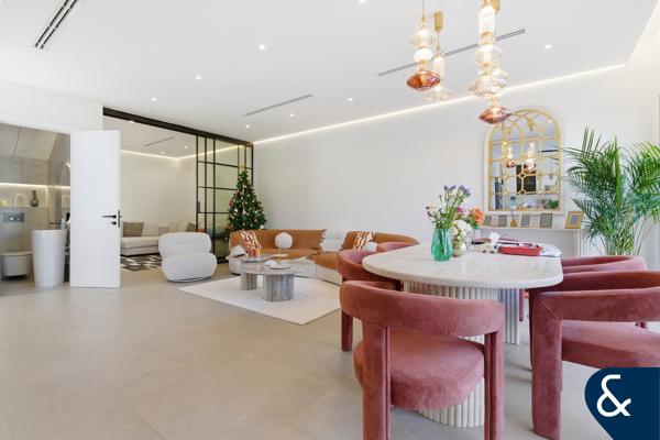 EXCLUSIVE | SPRINGS 14 | TYPE 3M | TURN KEY