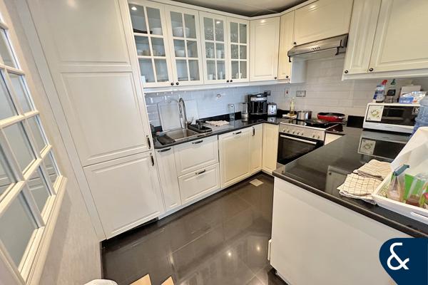 Sea-Views | Furnished | Upgraded | 2 Baths