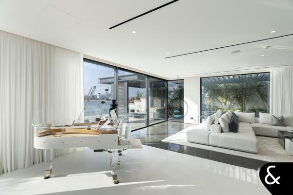 Very High Number - Fully Renovated + Extended
