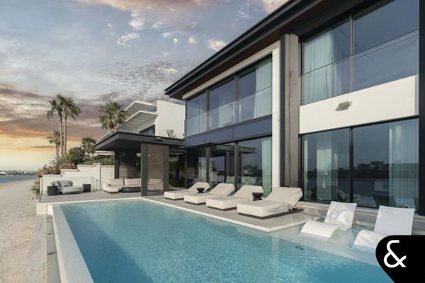Very High Number - Fully Renovated + Extended