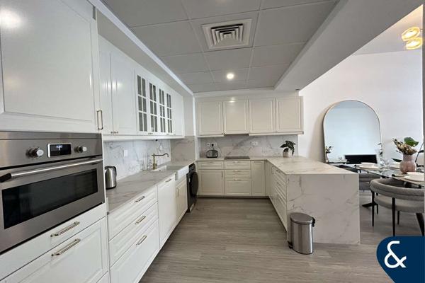 Upgraded | Furnished | Available August