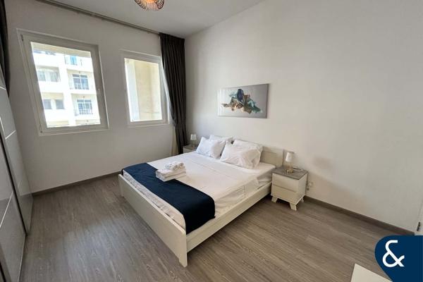 Upgraded | Furnished | Available August