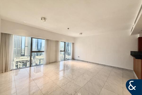 One Bedroom | Vacant Now | Large Layout